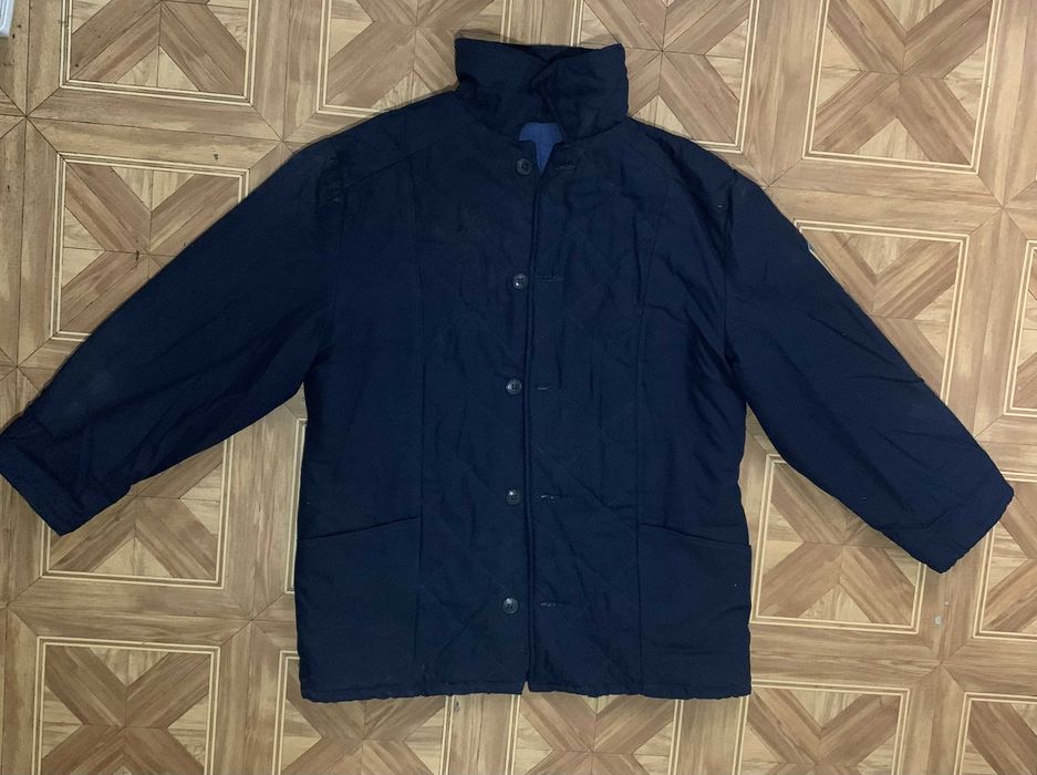 Фуфайка ( ватнік тілогрійка ) Розмір 54-56