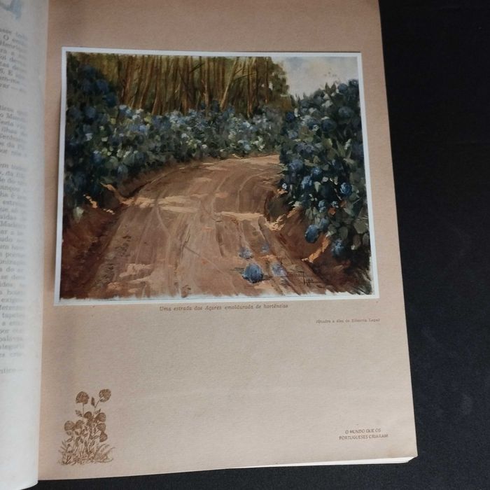 O Mundo que os Portugueses Criaram 1ª edição Armando de Aguiar