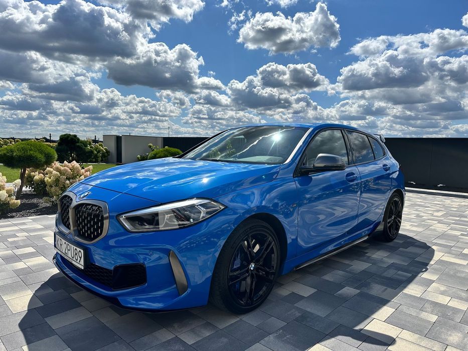 BMW Seria 1