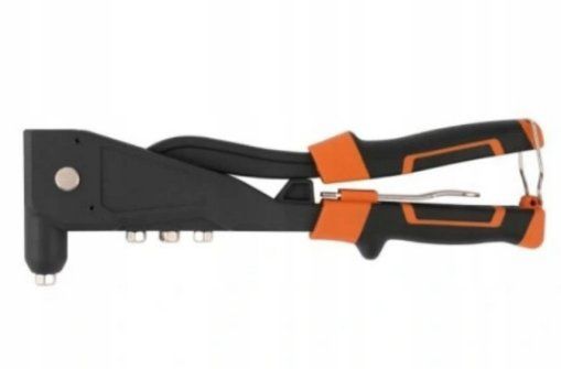 Nitownica do nitów zrywalnych Magnusson