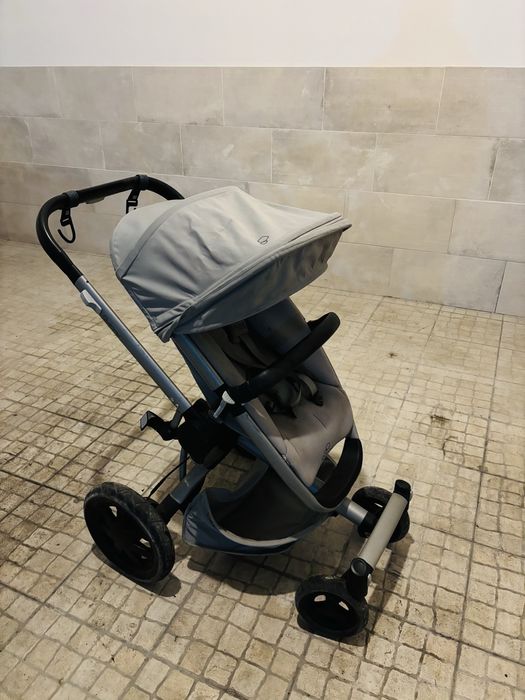 Carrinho bebé Quinny