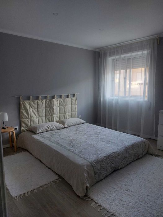 Arrendamento de Quartos