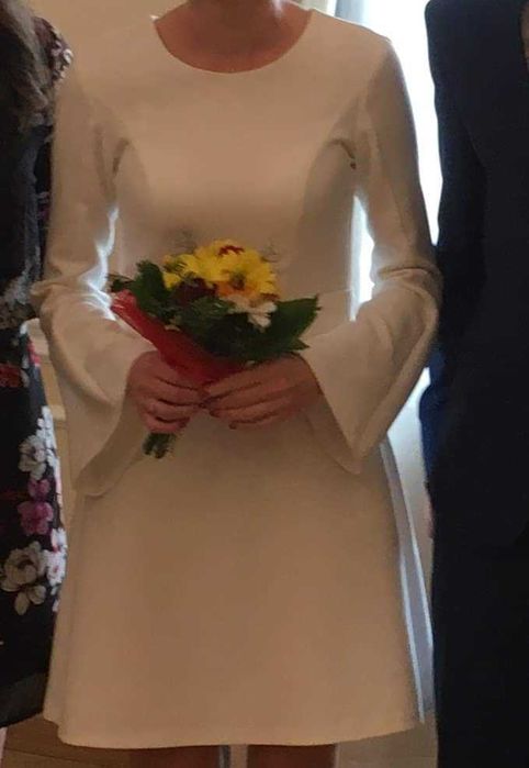 sukienka Aggi rozmiar S