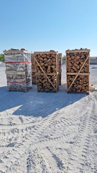 Продам дрова.