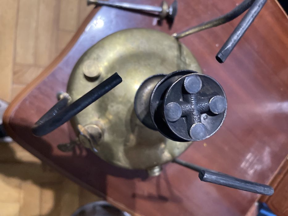 Продам керасиновую горелку