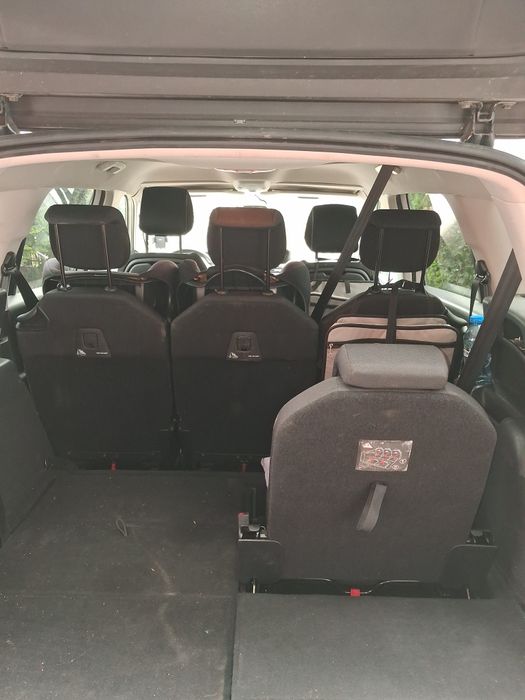 Sprzedam Citroën c4 grand picasso 7 osobowy