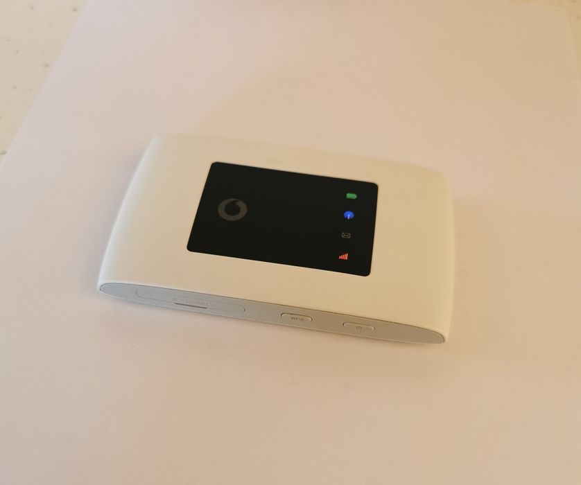 Router hot spot wifi Vodafone