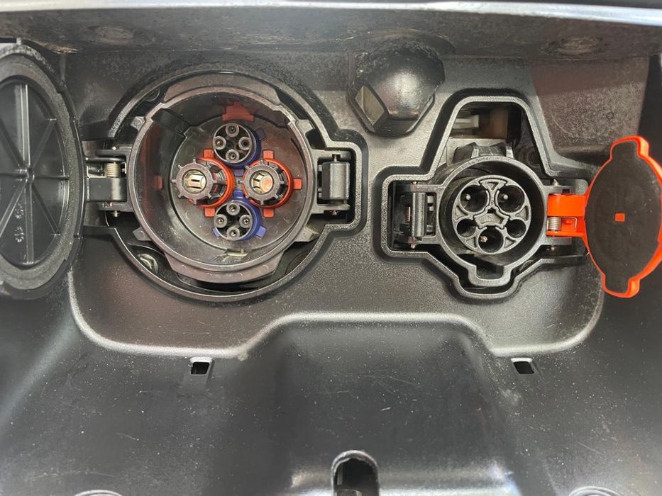 Ніссан Ліф 24 квт