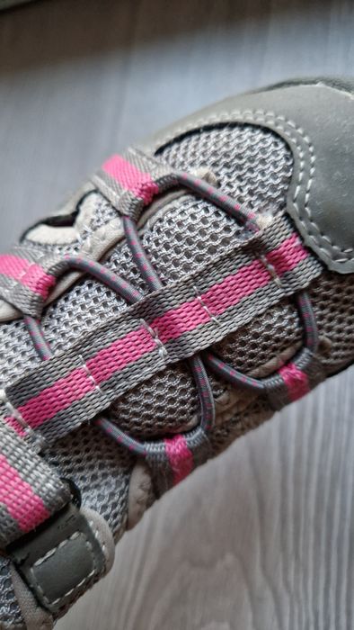 Trampki, tenisówki, przewiewna r. 31