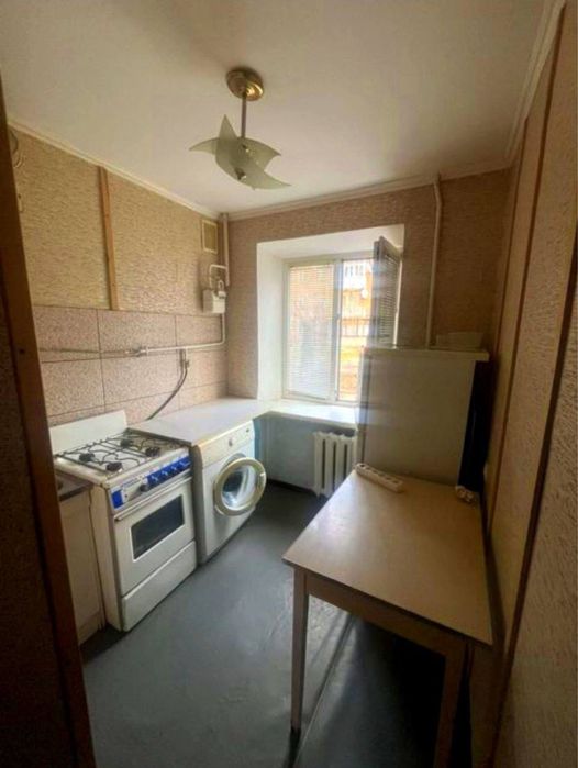 Оренда 1 кімнатної квартири на Черемушках