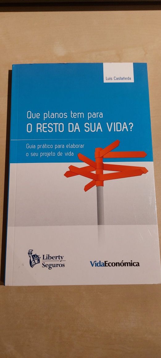 O Resto da Tua Vida” série de  baseada na vida depois dos