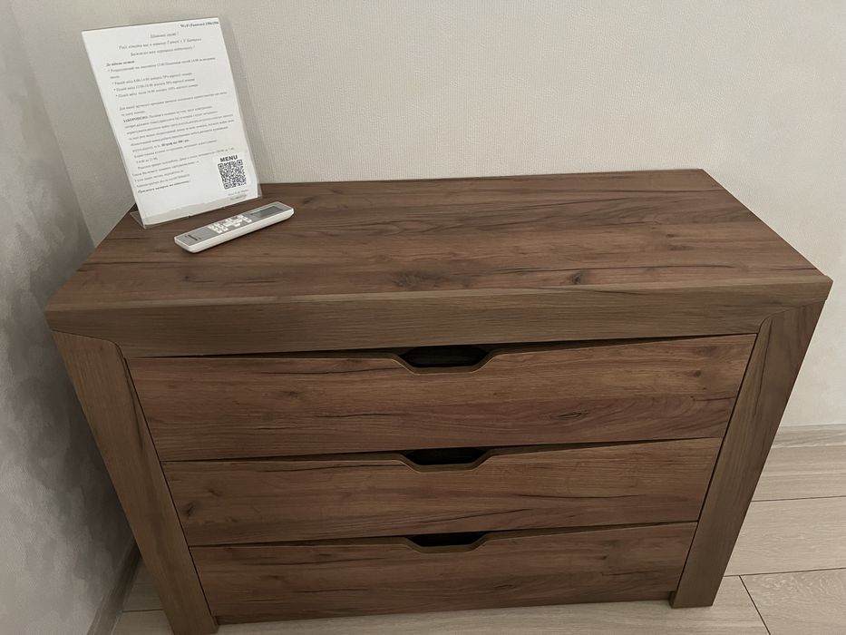 Готель «У Батька» новенькі двокімнатні номери класу люкс Світло 24/7