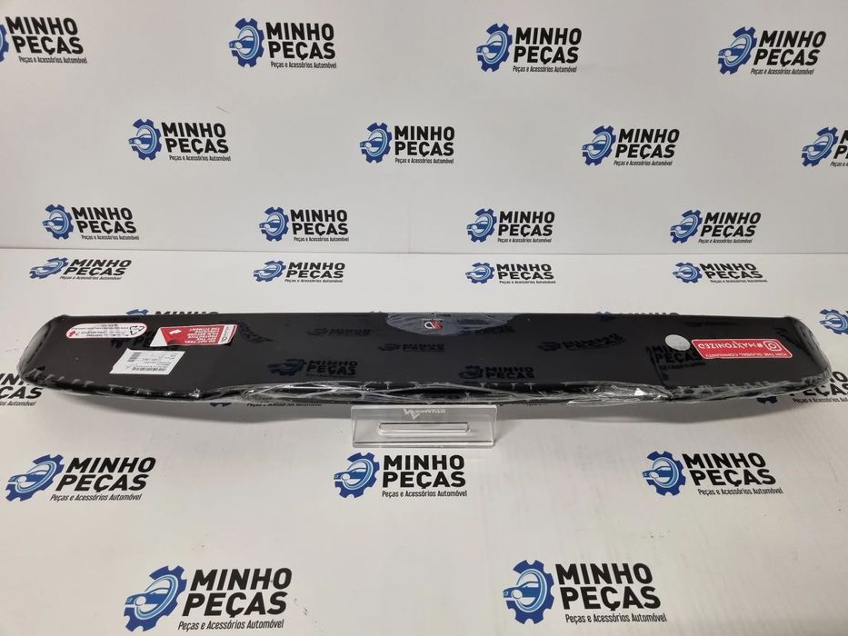 Aileron Mala Golf 7 VII Maxton 3D GTI/RLine/R
