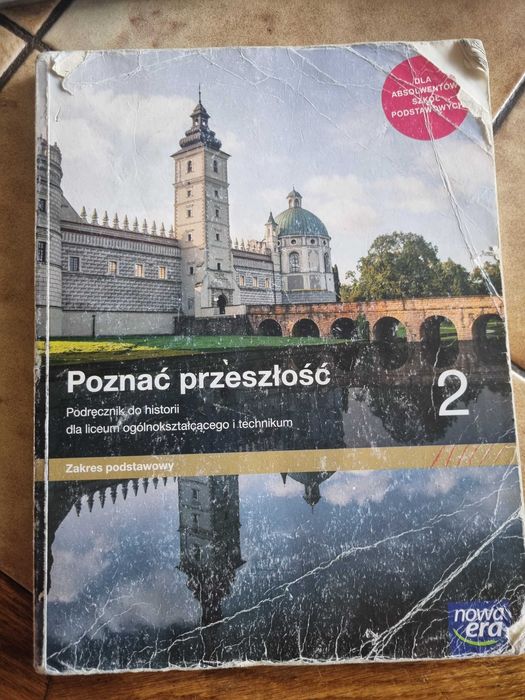 Poznać przeszłość 2