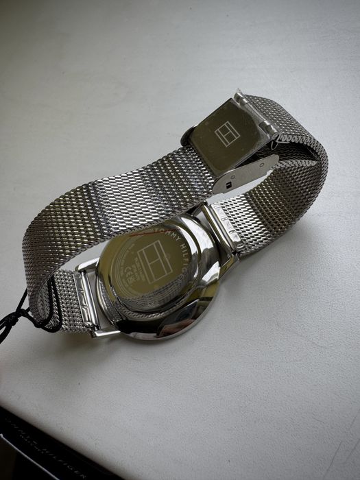 Годинник наручний Tommy Hilfiger 1781970