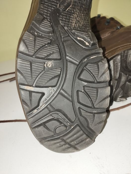 берці Haix Gore•tex