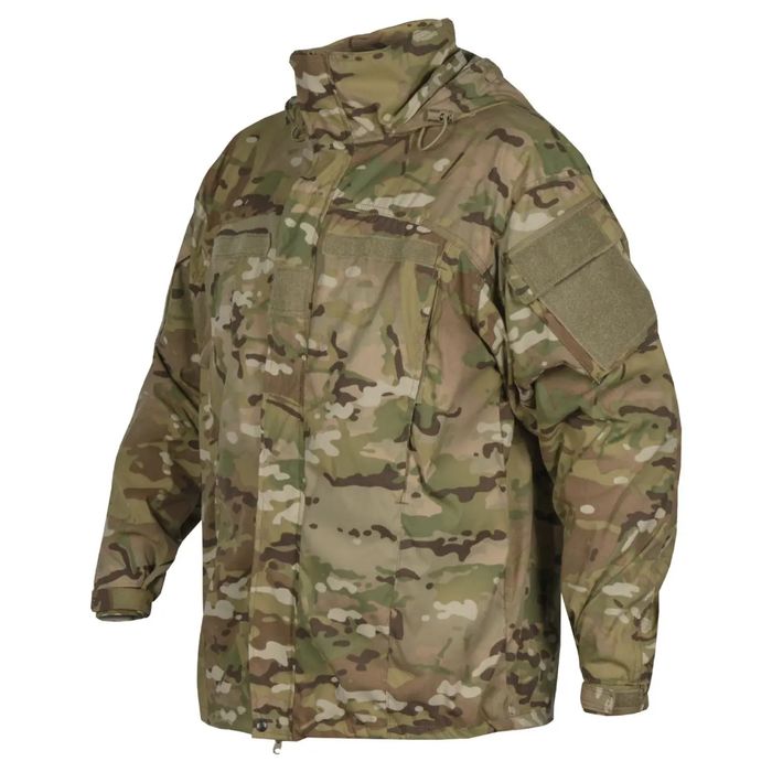 Комплект  Gen III Level 5 Softshell ECWCS