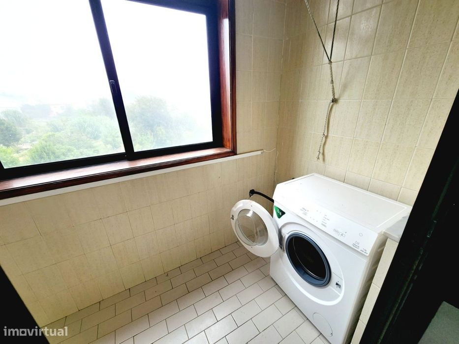 Apartamento T2 em Vilar do Paraíso