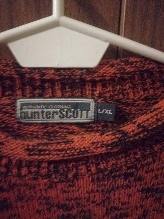 Sweterek damski, L/XL
