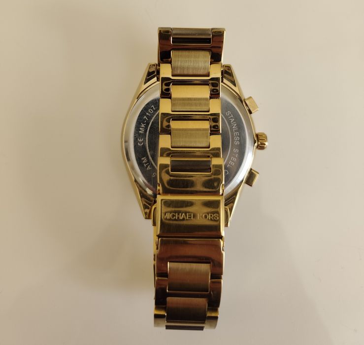 Relógio Michael Kors - MK7107