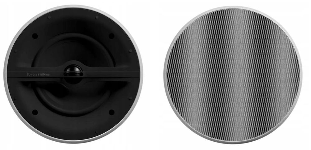 BOWERS & WILKINS CCM362 para głośniki instalacyjne