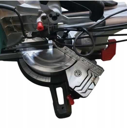 Piła ukośnica Metabo KGS 254 M