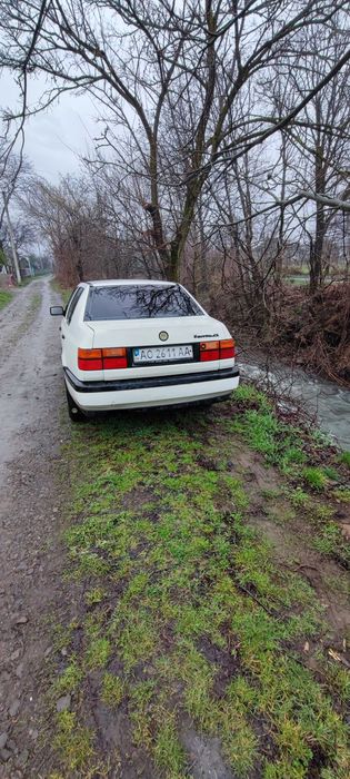 Volkswagen vento