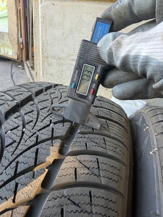 Triangle Winter X 205/55 R17