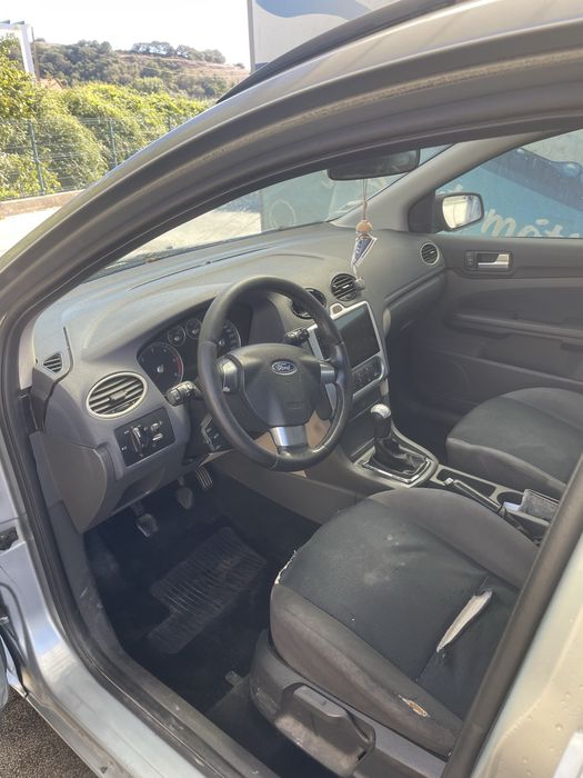 Ford focus carrinha