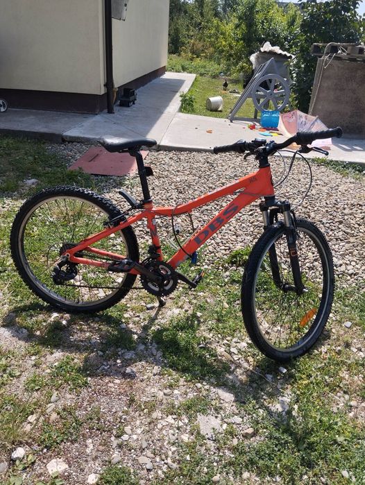 Продам велосипед DBC