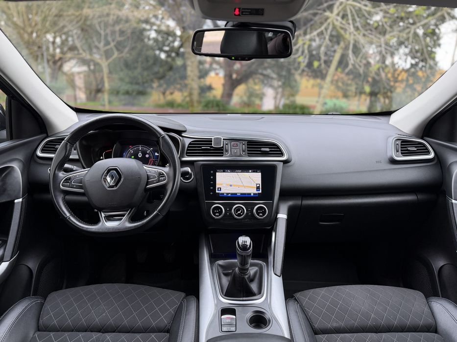Renault Kadjar 1.5DCI Nacional 1 dono