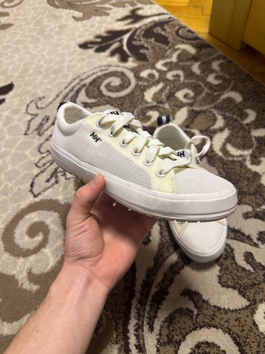 Жіночі кеди Helly Hansen