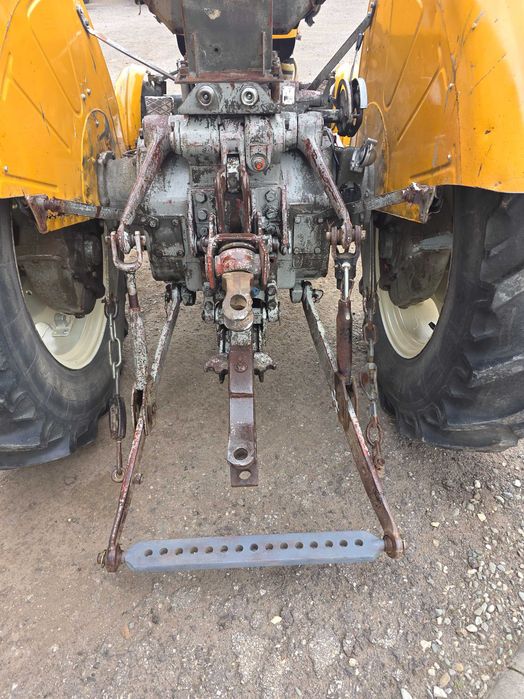 URSUS C 360 C360 sprawny z dokumentami oryginał