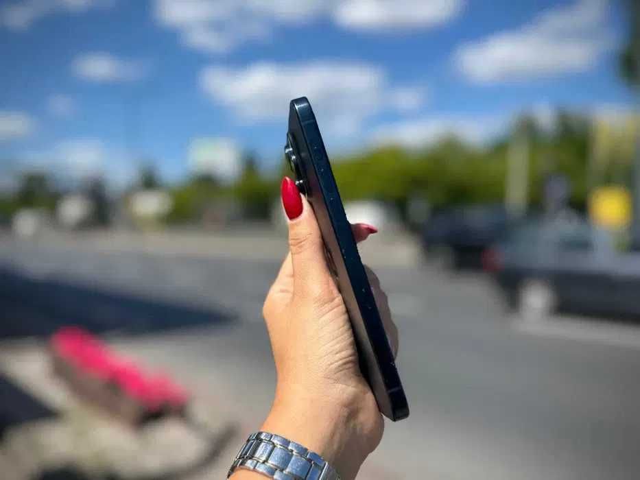 iPhone 15 Pro Max 256 GB Blue Titanium | 2 lata gwarancji!!