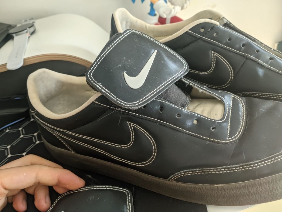 Nike Killshot premium 44.5