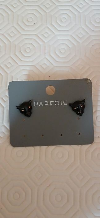Brincos Parfois, novos