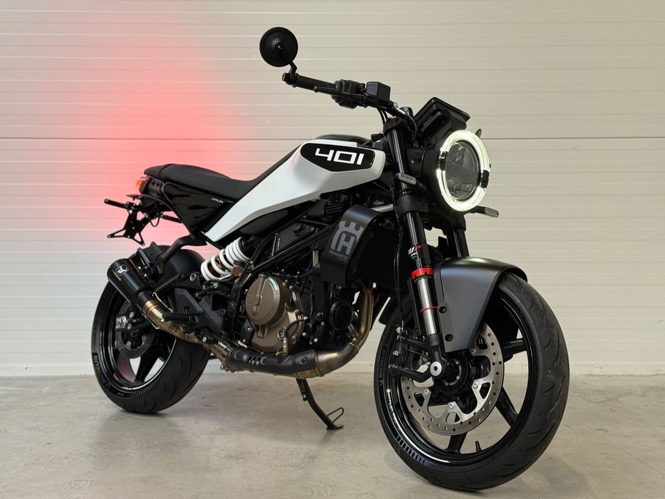 Husqvarna