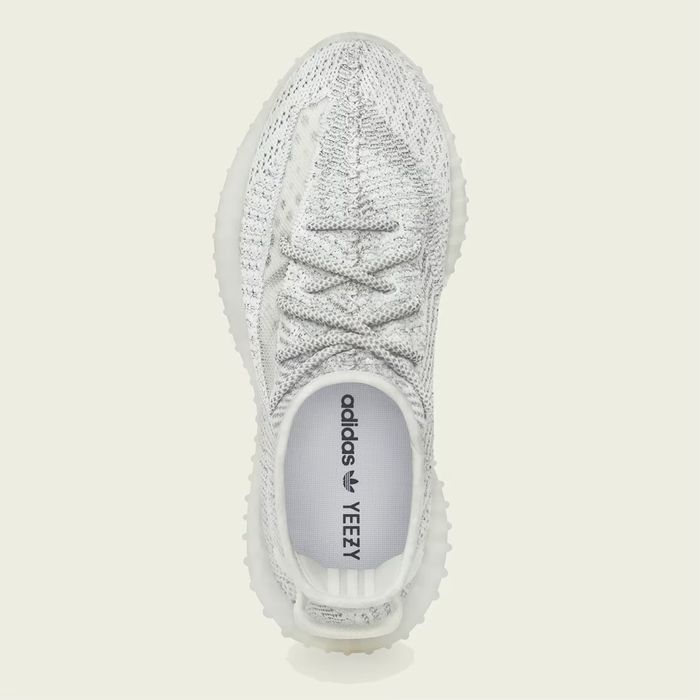 Чоловічі кросівки Adidas Yeezy 350 V2 Static EF2905 ОРИГІНАЛ
