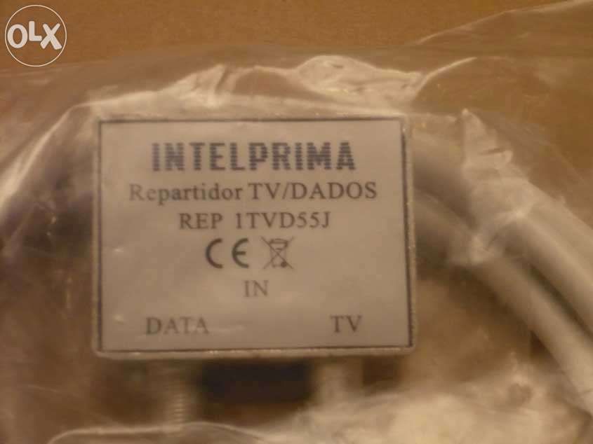 Data splitter cable64409384744450121