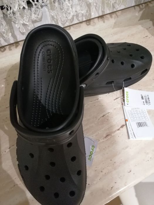 Crocs obowie damskie