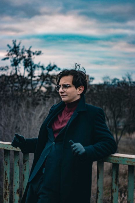 Квиток на фотопрогулянку