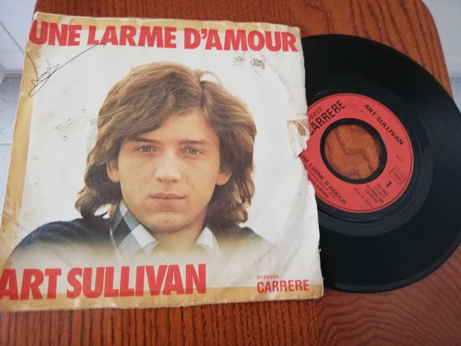 Discos vinil (diversos cantores e grupos)