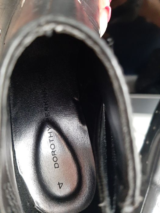 Botki Dorothy Perkins