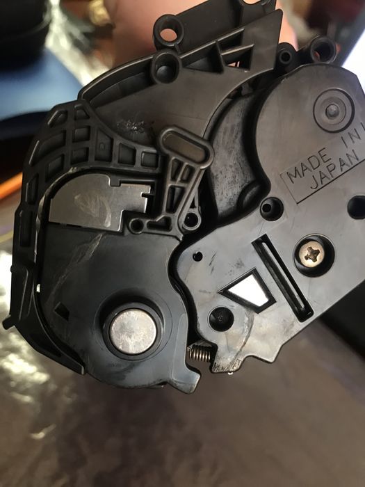 Картридж НР 12А оригинал