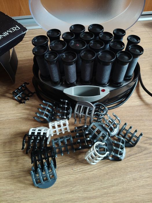 Termoloki Remington
