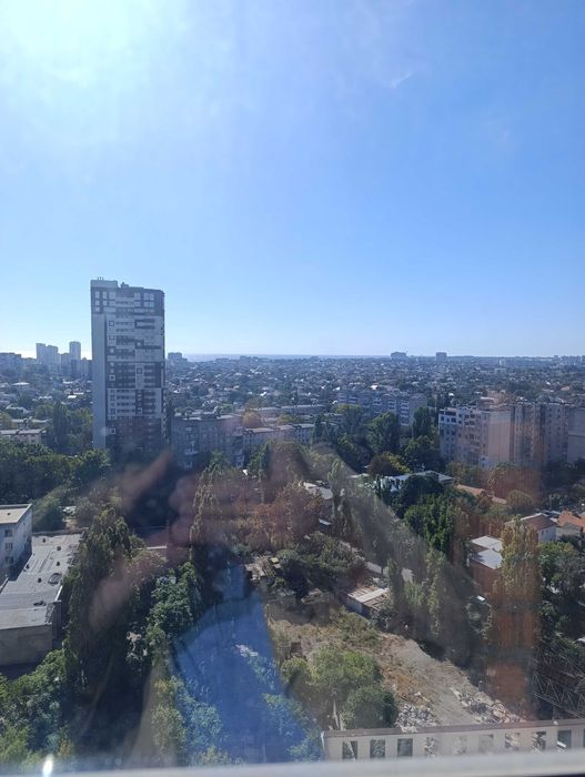 1-room apartment apartment by the address st. Itskhaka Rabina (area 33,4 m²) - Atlanta.ua - photo 4