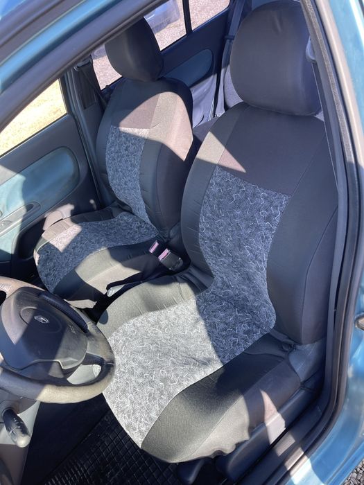 Renault Clio II 1.5 Diesel, Klima, Nowy Przegląd, Do jazdy!