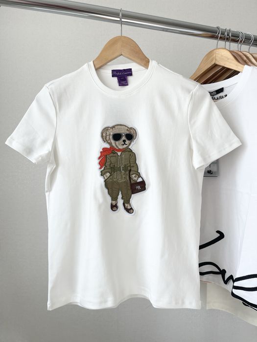 Жіночі футболки Karl Lagerfeld