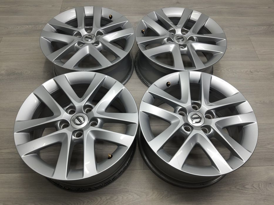 Диски р16 5/108 Volvo,Ford,Jaguar