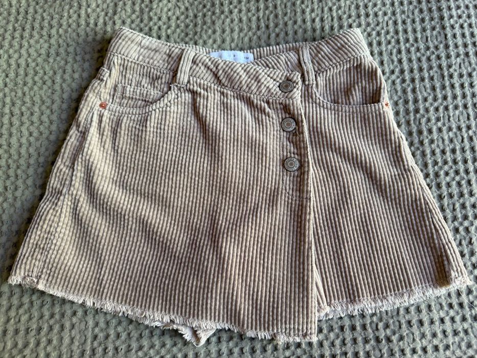 Спідниця Zara 9років